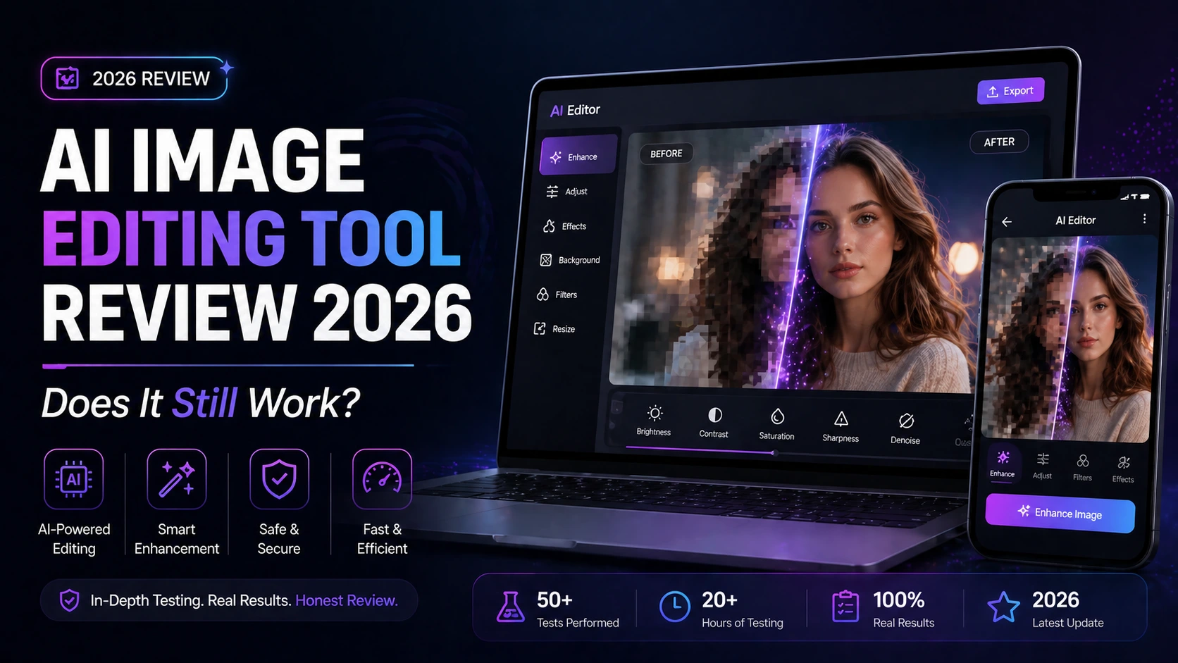 DeepNude AI Review 2026: Does It Still Work? hero image overview