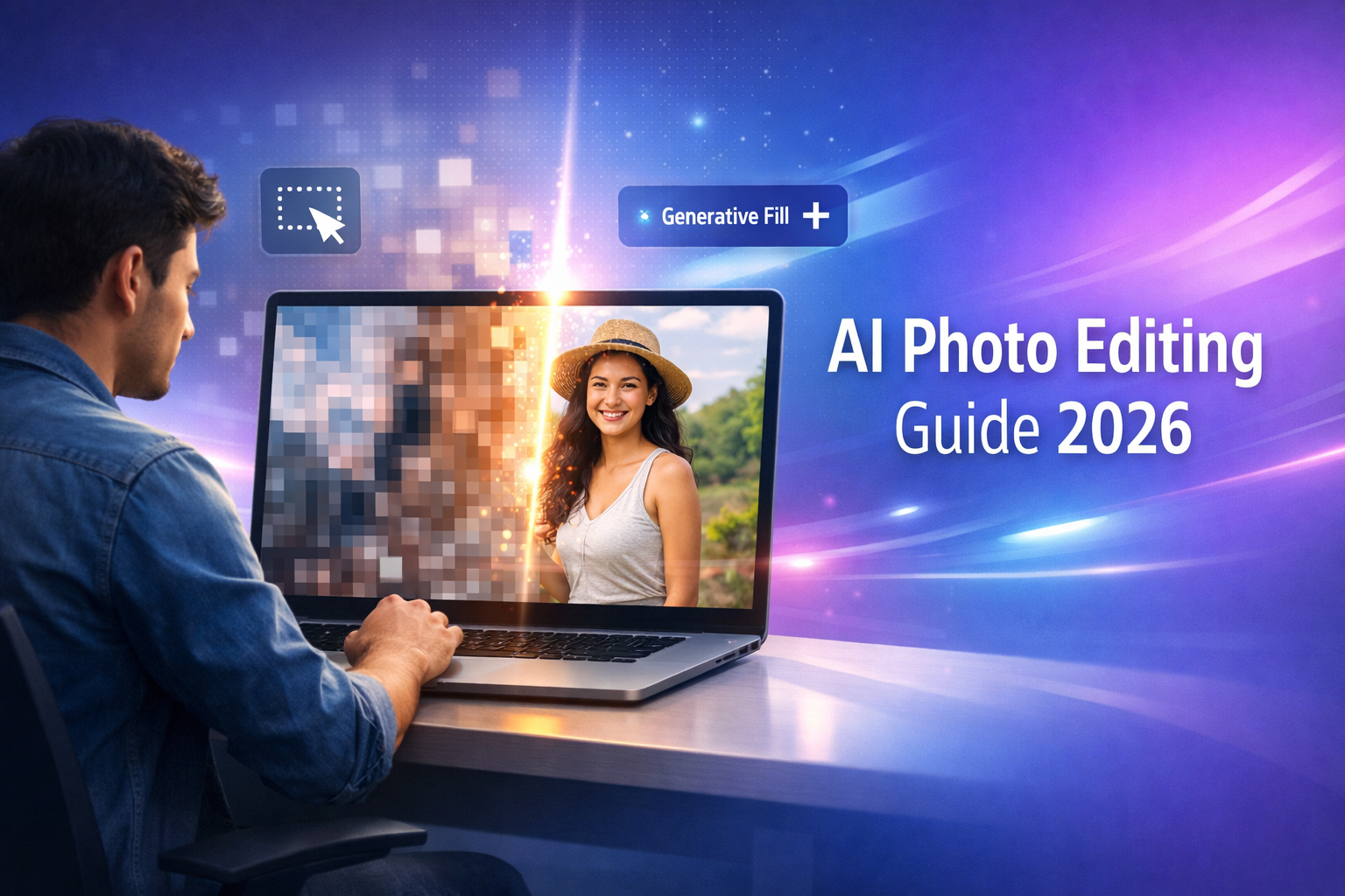 How to Remove Clothes from Photos with AI (2026 Guide) hero image overview