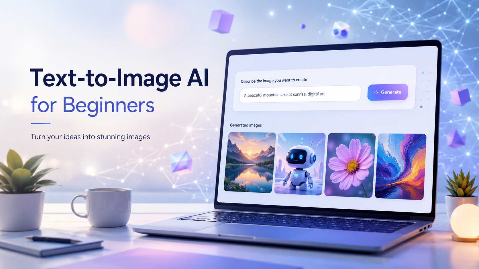 How to Use Text-to-Image AI for NSFW: Beginner's Guide hero image overview